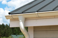 Harker Marsh soffits