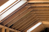 Harker Marsh tapered roof insulation quotes